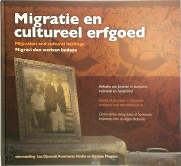 Migratie en cultureel erfgoed