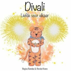 Divali &ndash; Liefde voor elkaar