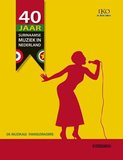 40 Jaar Surinaamse muziek in Nederland_