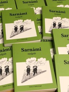 Sarnami (taalgids)